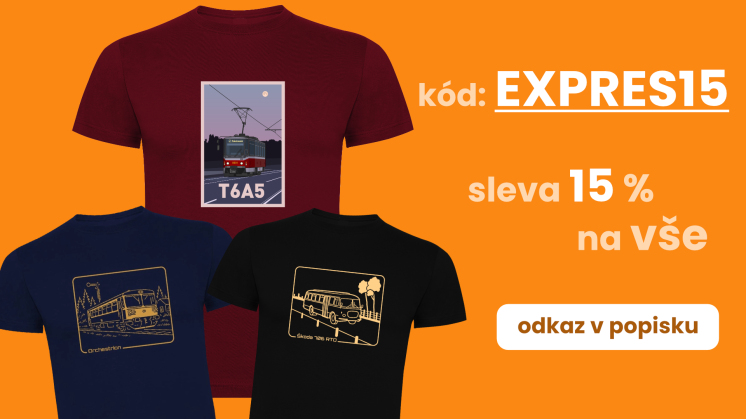 SLEVOVÁ AKCE PRO FANOUŠKY