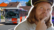 Deníček řidiče: Proč nám tajíte cenu jízdenky?