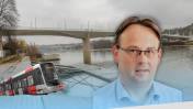 Dvorecký most: Jak se změní tramvaje v Praze?