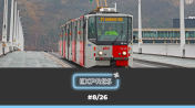 METROBUS EXPRES #8: Již zítra po Dvoreckém mostě, BEMU pro Posázavský Pacifik a další úsek metra D