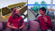 Votice vs. Olbramovice: Kde opravdu potřebují přestupní terminál?