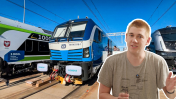 Polský veletrh Trako, jaký byl? | VLOG