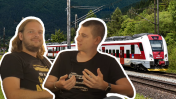 Slovenské dráhy proti cestujícím?
