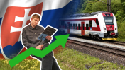 ZSSK a další přirážky: Pokladna nepokladna, signál nesignál! | KOMENTÁŘ
